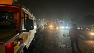 Iskcon Flyover Accident : ઇસ્કોન ફ્લાયઓવર અકસ્માતના આરોપીને પિતાએ પિસ્તોલ દેખાડી બચાવ્યો