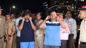 Iskcon Bridge Accident: તથ્ય પટેલ સામે પોલીસ કોર્ટમાં રજૂ કરશે 5 હજાર પાનાની ચાર્જશીટ 