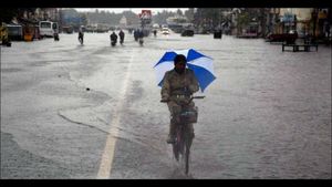 Gujarat Weather: ઓગસ્ટમાં ચોથા રાઉન્ડમાં પડશે ભારે વરસાદ, અંબાલાલ પટેલની આગાહી
