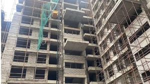 Ahmedabad Accident News: અમદાવાદ: 13મા માળેથી નીચે ખાબકતાં 3 મજૂરના મોત