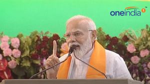 PM Modi Gujarat visit : PM મોદી 27 સપ્ટેમ્બરે આપશે 5206 કરોડના વિકાસકાર્યોની ભેટ