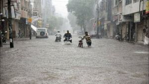 Gujarat Weather: રાજ્યમાં આજે ભારેથી અતિ ભારે વરસાદની આગાહી, રેડ એલર્ટ, 177 તાલુકામાં વરસાદ