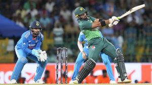 World Cup 2023, Ind vs Pak: ભારત-પાકિસ્તાન વચ્ચે આજે તોફાની ટક્કર, આ રીતે ફ્રીમાં જુઓ લાઈવ