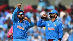 IND vs PAK, World Cup 2023: માત્ર 191 રનમાં ઓલઆઉટ થઇ પાકિસ્તાનની ટીમ, 5 બોલરને મળી 2-2 વિકેટ