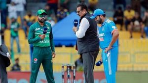 IND vs PAK, ICC World Cup 2023: વર્લ્ડ કપમાં ભારત સામેના બેડ લકનો અંત આણવા માગે છે પાકિસ્તાન