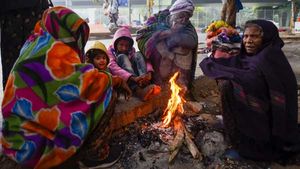 Gujarat Weather: શિયાળાની શરૂઆતમાં થશે માવઠુ, અંબાલાલ પટેલે કરી આગાહી