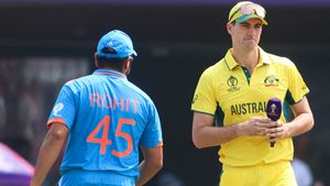 World Cup Final : ઓસ્ટ્રેલિયા પર ઇન્ડિયા ભારી પડશે, જાણો શું કહે છે આંકડા?