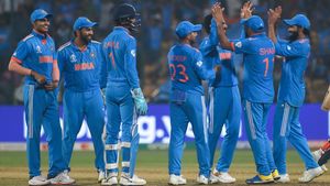 World Cup Final : ઓસ્ટ્રેલિયા સામે ભારતીય પ્લેઈંગ ઈલેવનમાં થઈ શકે છે આ ફેરફાર, આ ખેલાડીને મળી શકે ચાન્સ