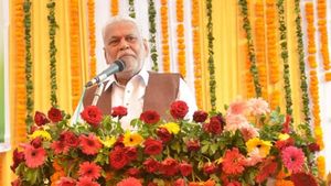 અમદાવાદઃ પુરુષોત્તમ રૂપાલા 'ગ્લોબલ ફિશરીઝ કોન્ફરન્સ ઇન્ડિયા 2023'નું ઉદઘાટન કરશે