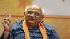 અમદાવાદઃ દિવાળીમાં આંબલી-ઈસ્કોન રોડ પરની ઈમારતો-શોપિંગ કૉમ્પ્લેક્સને ડેકોરેટીવ લાઈટિંગથી સજાવાશે