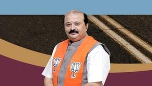 Surat: પૂર્ણેશ મોદી બન્યા પ્રભારી, Lok Sabha elections 2024 માટે મળી જવાબદારી
