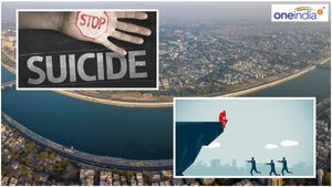 Ahmedabad: આપઘાતનું હોટસ્પોટ બની અમદાવદની સાબરમતી નદી, જાણો આંકડા અને કારણો
