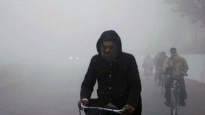 Gujarat Weather: રાજ્યમાં કાતિલ ઠંડીની આગાહી, આ દિવસે માવઠાની પણ સંભાવના