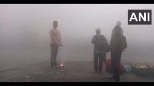 Gujarat Weather: રાજ્યમાં કાતિલ ઠંડી અને માવઠાની આગાહી, નલિયામાં પારો 8.5 ડિગ્રી