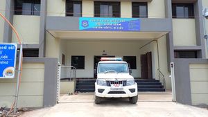ફેક સરકારી ઓફિસ : 7 વર્ષમાં કરાઇ 21 કરોડની ઉચાપત