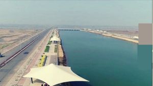 2024 સુધીમાં ધોલેરાથી અમદાવાદ સુધી બનશે 4 લેન એક્સપ્રેસવે, જાણો Dholera SIRની ખાસિયત