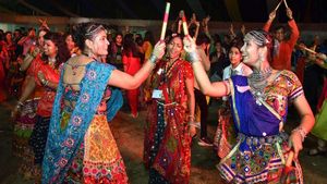 ગરબાને મળશે વૈશ્વિક ઓળખાણ, અમૂર્ત સાંસ્કૃતિક વારસો તરીકે જાહેર કરશે UNESCO