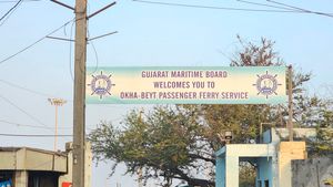 GMBએ 1.5 લાખ કરોડની મૂડીરોકાણ દરખાસ્તો સુરક્ષિત કરી, 90 હજાર લોકોને મળશે રોજગાર