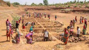 NREGA કૌભાંડમાં અધિકારીઓ સામે થશે FIR, ગુજરાત હાઇકોર્ટે કર્યો આદેશ
