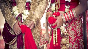 Rajkot: રાજકોટના વરરાજાએ આપ્યો અંગદાન જાગૃતિનો અનોખો સંદેશ, વાંચીને થઇ જશે ખુશ