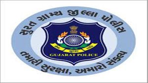 Surat: સુરતી લાલાએ એવું તો શું લખ્યું કે ચોર બાઈક પાછી આપી ગયો!