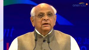 VGGS 2024: CM એ 34 ભાગીદાર દેશો અને 130થી વધુ દેશોના પ્રતિનિધિઓનું સ્વાગત