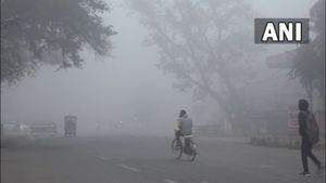 Gujarat Weather: ગુજરાત ઠંડીમાં ઠુઠવાયુ, આ દિવસે માવઠાની સંભાવના, ખેડૂતો ચિંતામાં, રવિ પાકને નુકસાનની ભીતિ