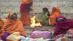 Gujarat Weather: ગુજરાતમાં કડકડતી ઠંડીનો ચમકારો, પારો હજુ ગગડવાની આગાહી
