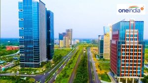 IFSCA એ આપી ગિફ્ટ સિટીમાં 100મા ફંડને મંજૂરી