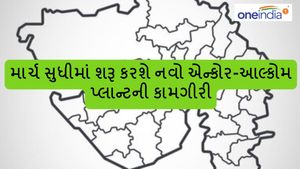 ગુજરાતમાં માર્ચ સુધીમાં શરૂ કરશે નવો એન્કોર-આલ્કોમ પ્લાન્ટની કામગીરી