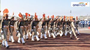 જૂનાગઢમાં થશે પ્રજાસત્તાક દિનની રાજ્ય કક્ષાની ઉજવણી