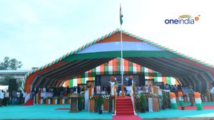 NTPC કવાસ સ્ટેશન ખાતે ગણતંત્ર દિનની ઉજવણી કરાઇ