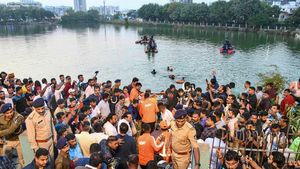 Vadodara : હરણી તળાવ દુર્ઘટનામાં મૃત્યુઆંક 16 પર પહોંચ્યો, સરકારે સહાયની જાહેરાત કરી