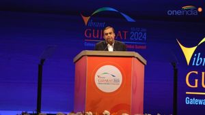 Vibrant Gujarat Summit PM મોદીના વિઝનનું પરિણામ છે: મુકેશ અંબાણી