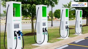 અમદાવાદના કયા લોકેશન પર EV ચાર્જિંગ સ્ટેશન સ્થપાયાં? જાણો સંપૂર્ણ વિગતો