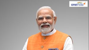 IIT ગાંધીનગર ખાતે ફેઝ 1Bનું શૈક્ષણિક ભવન સમર્પિત કરશે PM મોદી