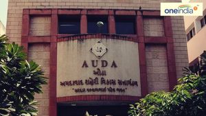 Opinion: ગુજરાત સરકારે 19 લોકલ એરિયા પ્લાન પાછા મોકલ્યા