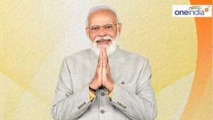 રાજકોટમાં PM મોદી કરશે AIIMS અને અન્ય પ્રોજેક્ટ્સનું લોકાર્પણ