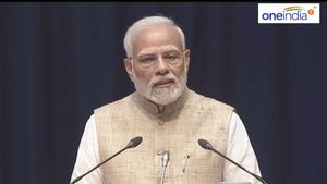 PM મોદી 25 ફેબ્રુઆરીએ 48,000 કરોડથી વધુના વિકાસકાર્યોનું લોકાર્પણ અને ખાતમુહુર્ત કરશે, જાણો યાદી