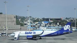 વડોદરા: રદ થયેલી ફ્લાઇટ માટે GoAir ચૂકવશે 1 લાખ