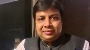 Lok Sabha Elections 2024: ગુજરાતમાં કોંગ્રેસને ઝટકો! અમદાવાદ પૂર્વના લોકસભા ઉમેદવાર રોહન ગુપ્તા નહિ લડે ચૂંટણી