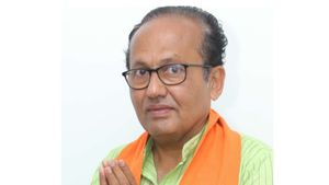 Who is Mukesh Dalal: કોણ છે મુકેશ દલાલ? સુરત લોકસભા બેઠક પરથી ભાજપે આપી ટીકિટ