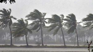Gujarat Weather: ગુજરાતમાં આગામી 3 દિવસ વરસાદની આગાહી, ગરમીમાં આંશિક ઘટાડો