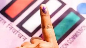 Lok Sabha Election 2024: ગુજરાતમાં લોકસભાની 25 બેઠકો માટે મેદાનમાં છે 265 ઉમેદવારો