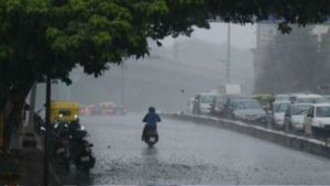 Gujarat Weather: ગુજરાતના 7 જિલ્લાઓમાં બે દિવસ ગાજવીજ સાથે વરસાદની આગાહી, પછી પડશે ભીષણ ગરમી