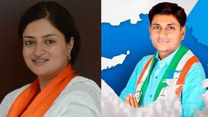 Jamnagar Lok Sabha Election 2024 Live: રૂપાલાનો વાણી વિલાસ પુનમ માડમને કેટલો ભારે પડશે? જામનગરથી કોંગ્રેસને મો