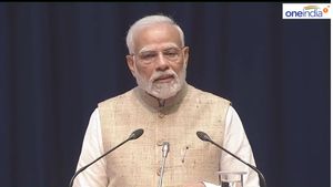 Lok sabha Election 2024: 7 મેના રોજ અમદાવાદમાં મતદાન કરશે વડાપ્રધાન મોદી