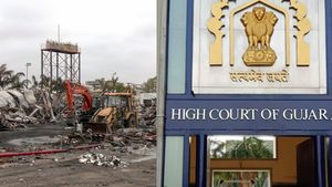 Rajkot Fire : રાજકોટ આગ મુદ્દે હાઈકોર્ટ આકરા પાણીએ, સુઓમોટો લઈને માનવસર્જિત આપત્તિ ગણાવી
