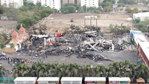 Rajkot Fire : રાજકોટની TRP ગેમિંગ ઝોન આગ દુર્ઘટનામાં 6 આરોપીઓ સામે ફરિયાદ દાખલ
