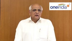 ગુજરાત સરકારે કરી પાંચ IAS અધિકારીઓની નિમણૂંક